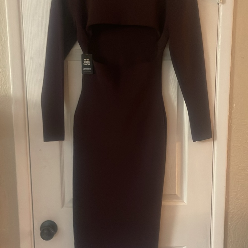 NWT Express Dress - Picture 6 of 6